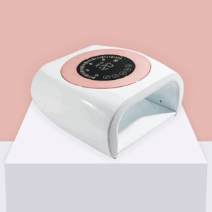 Nail Lamp UV/LED - SW-S6 "Deluxe"