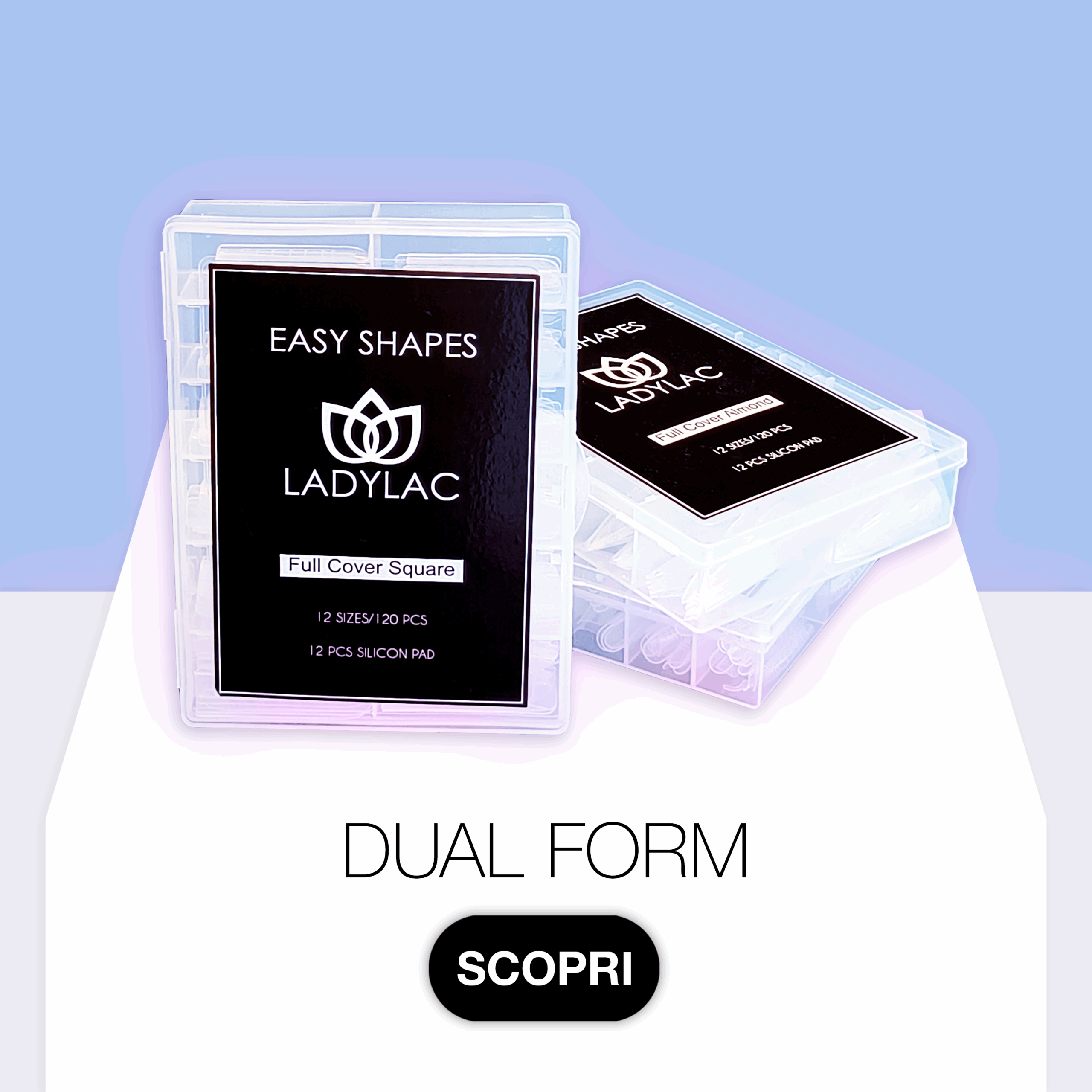 Dual Form